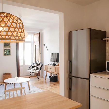 Flh Estrela Comfortable Flat Lisboa Quarto foto